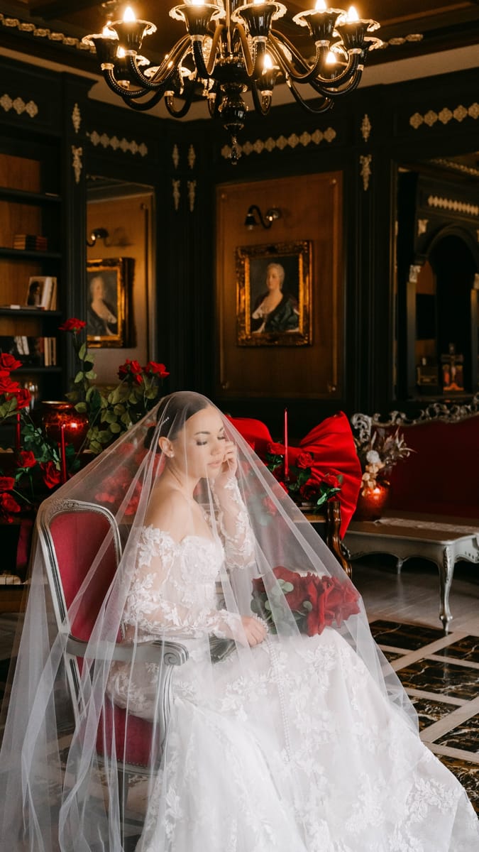 Fotografie de nuntă
