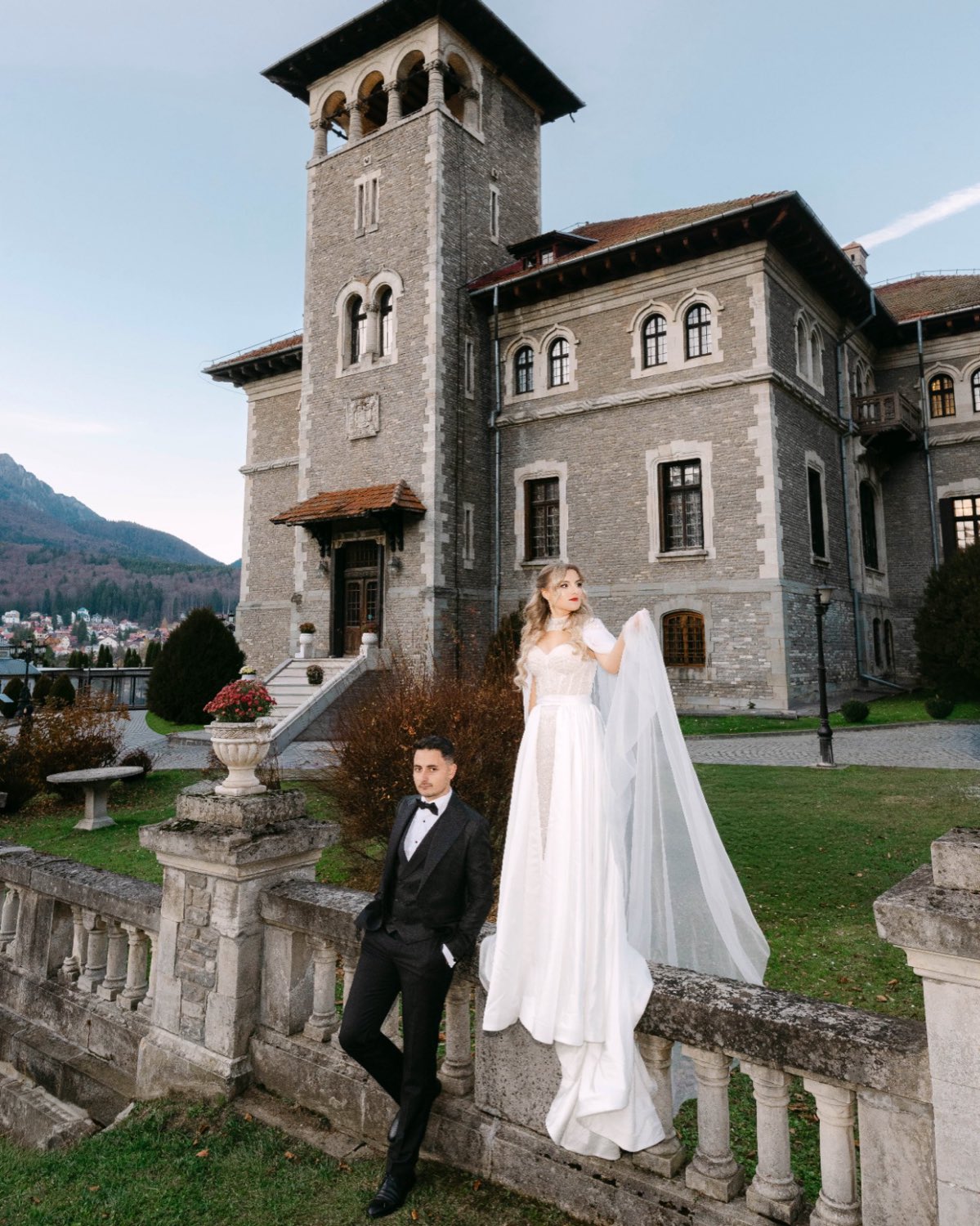 After Wedding